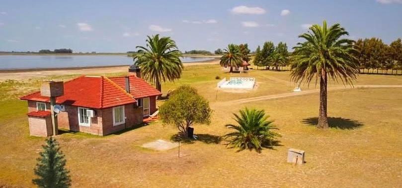 La Mailu - cabañas & bungalows